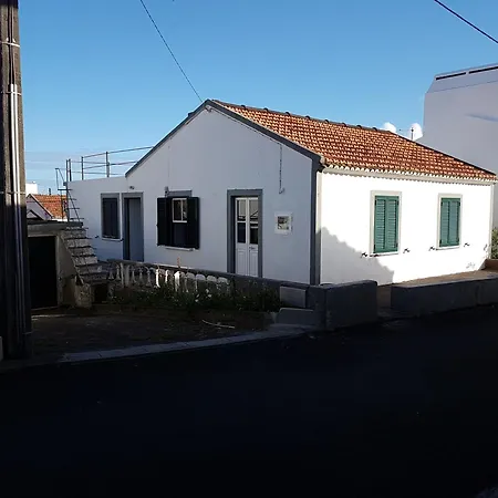 Casa Da Guida Villa Lajes das Flores Exterior photo