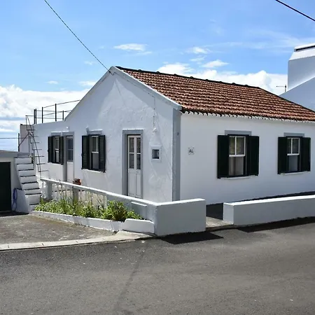 Casa Da Guida Villa Lajes das Flores Exterior photo