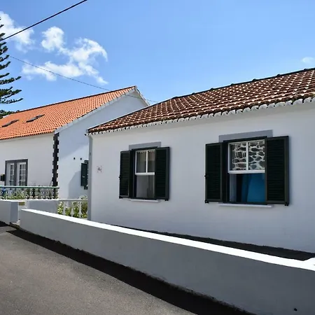 Casa Da Guida Villa Lajes das Flores Exterior photo