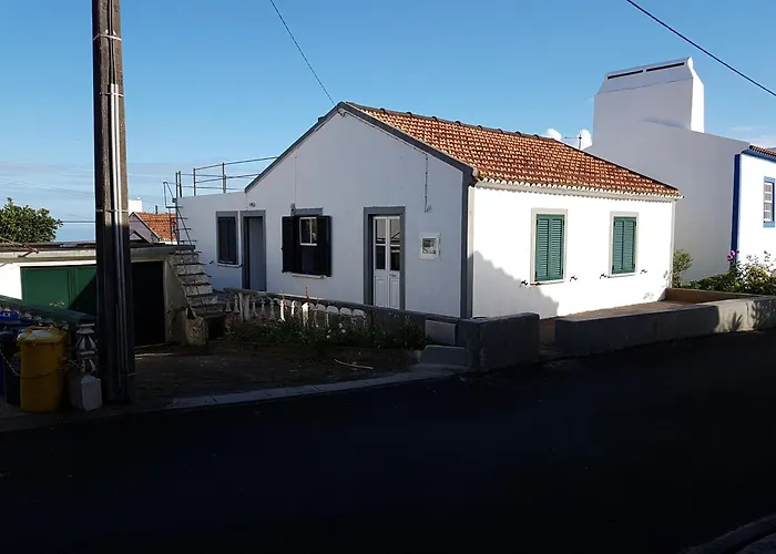 Casa Da Guida