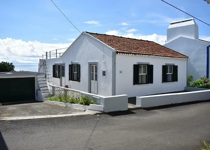 Casa Da Guida