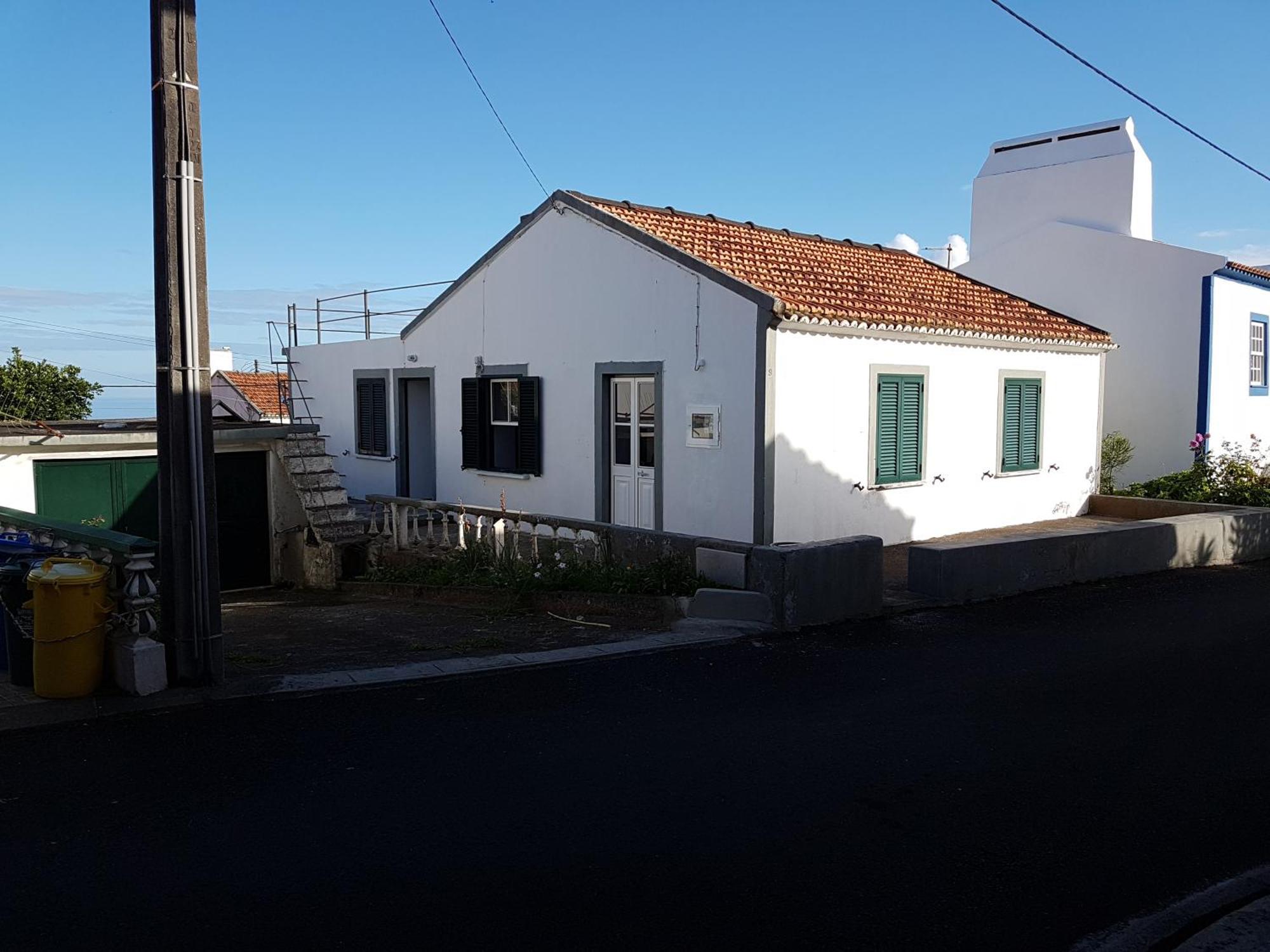 Holiday home Casa Da Guida Lajes das Flores