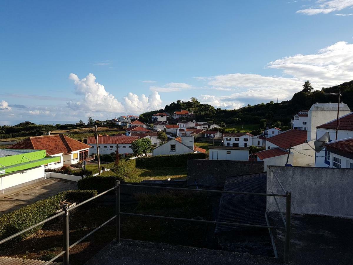 Casa Da Guida Lajes das Flores