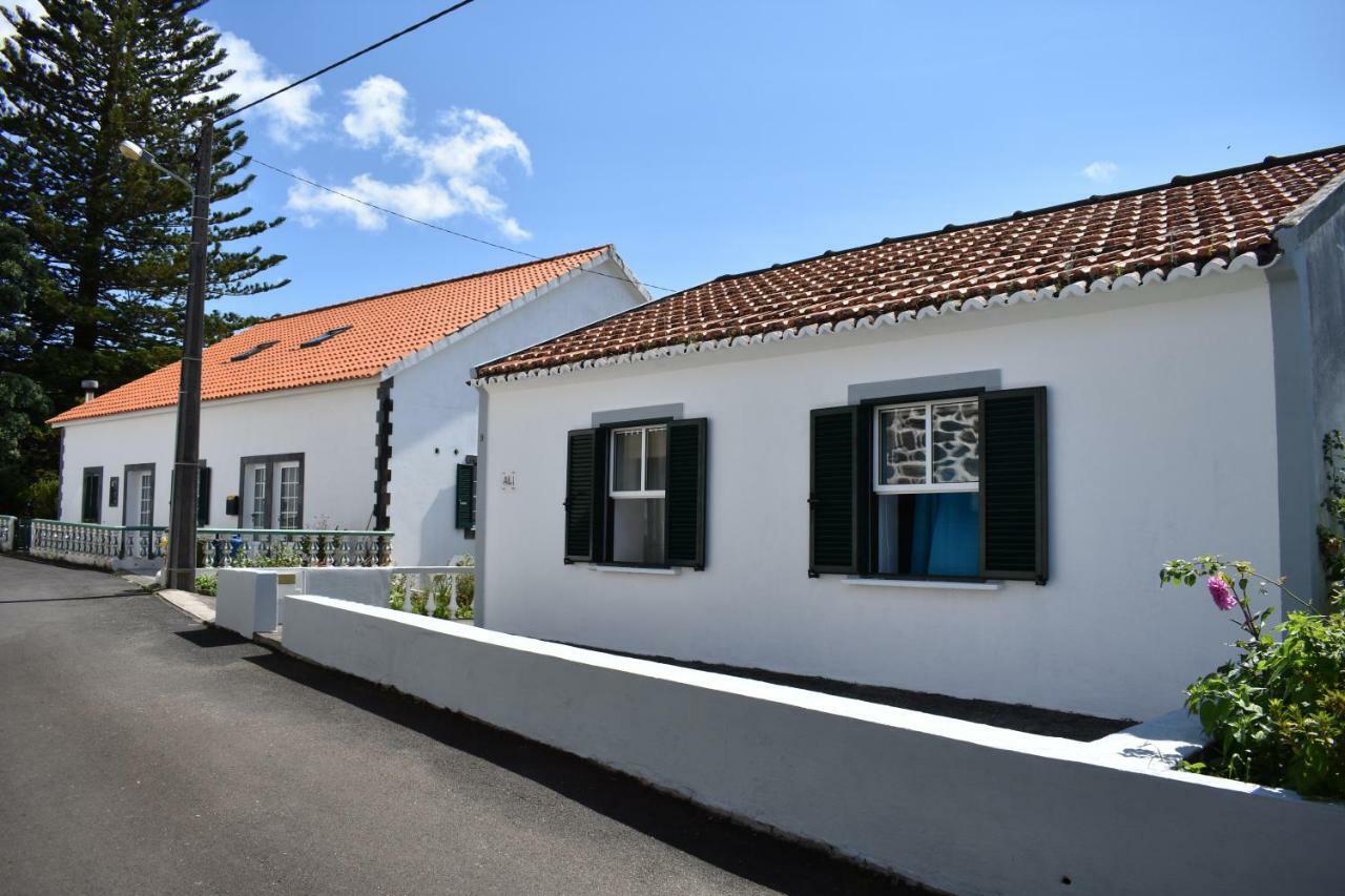 Casa Da Guida * Lajes das Flores
