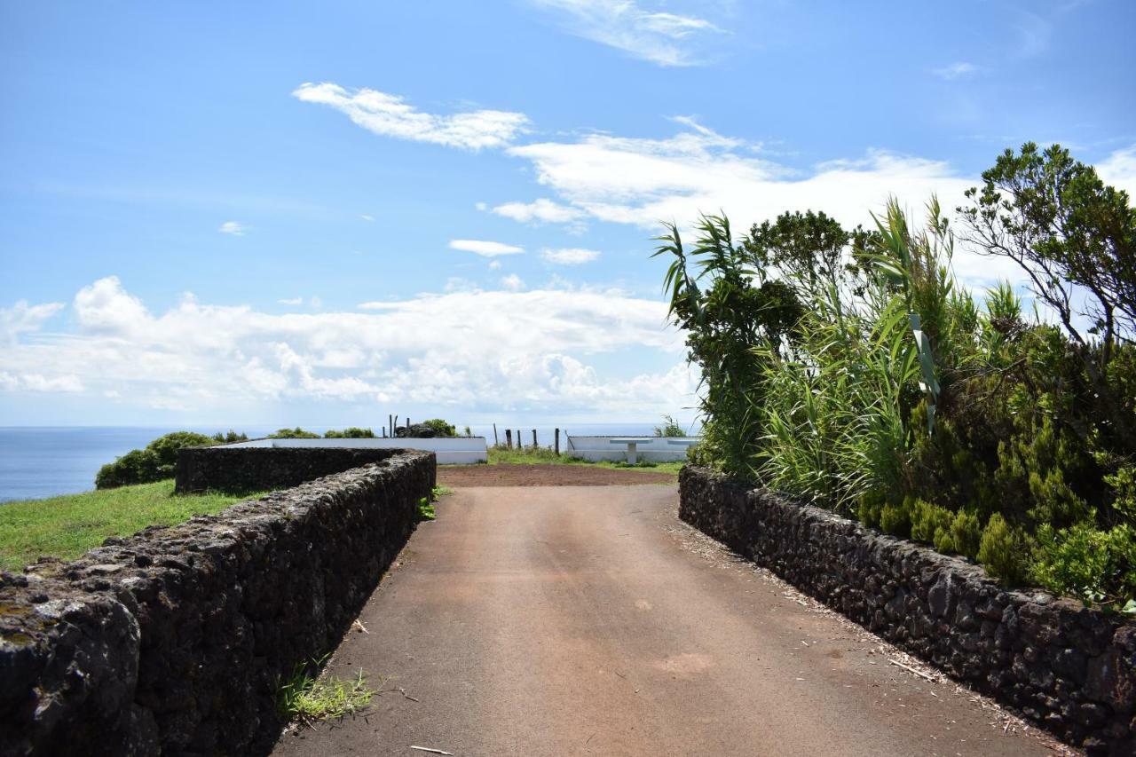 Casa Da Guida Holiday home Lajes das Flores