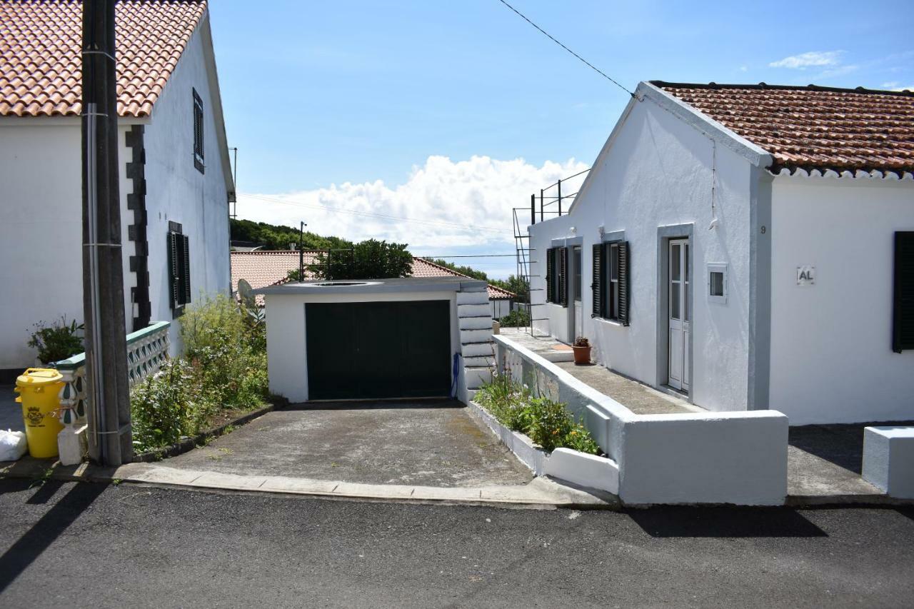 Casa Da Guida Holiday home Lajes das Flores