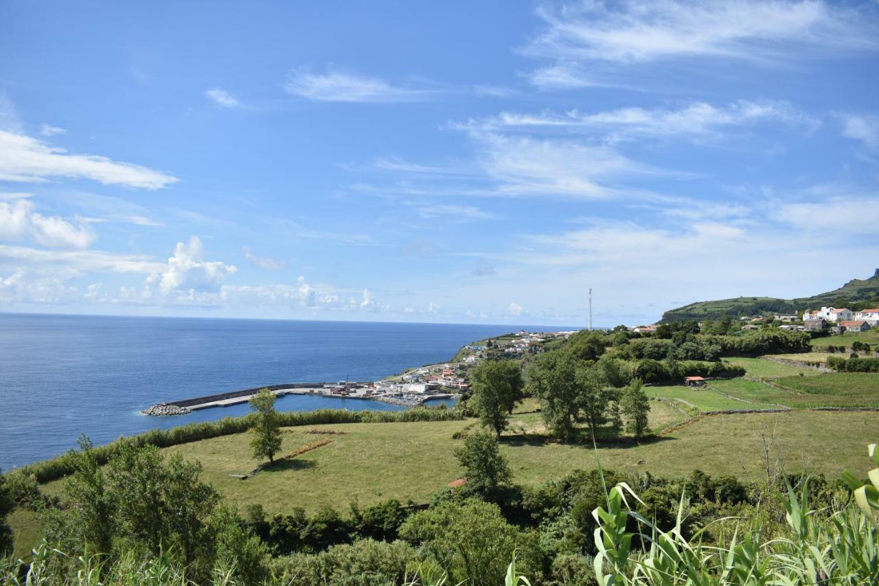 Holiday home Casa Da Guida Lajes das Flores