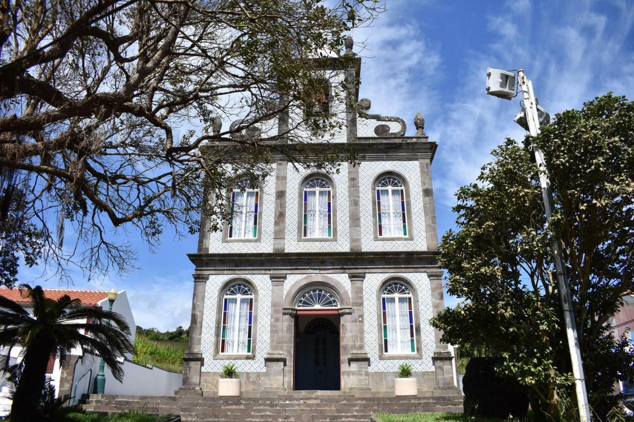 Casa Da Guida Lajes das Flores