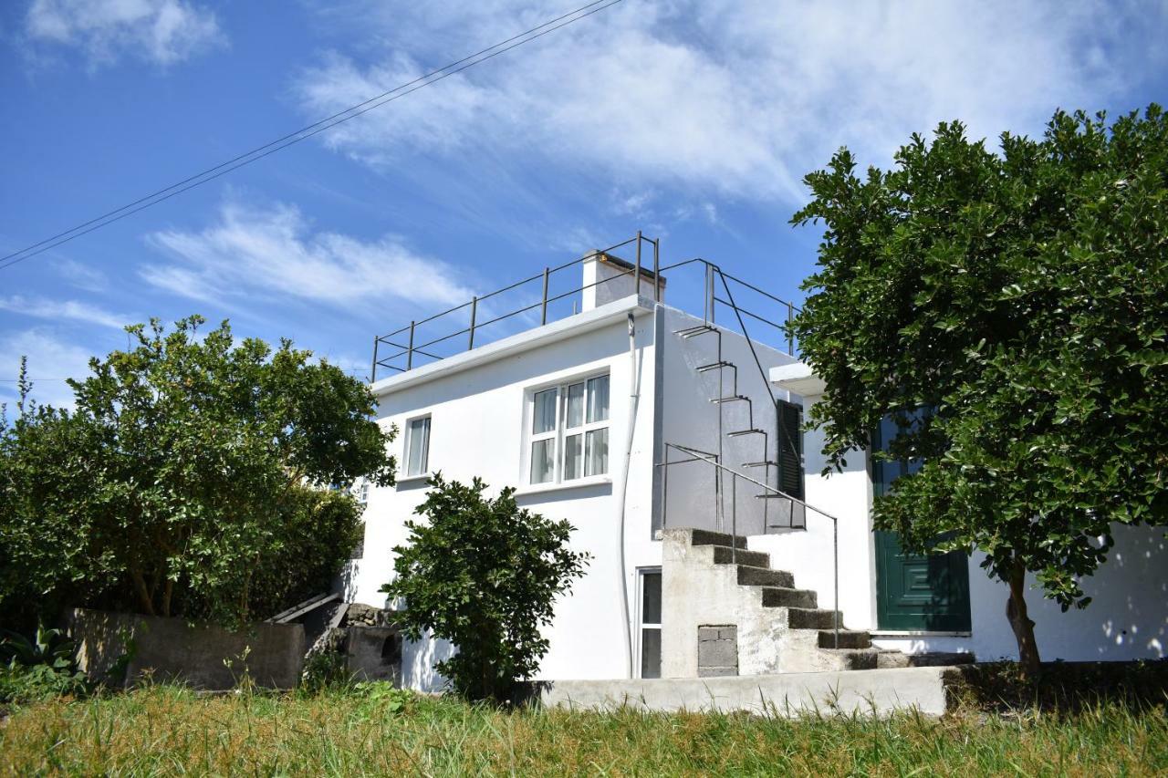 Holiday home Casa Da Guida Lajes das Flores