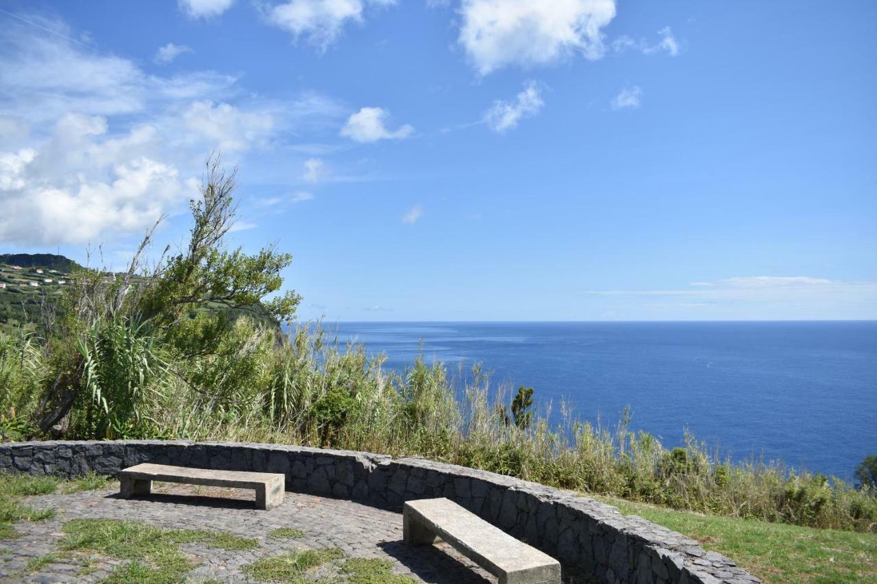 Casa Da Guida Lajes das Flores