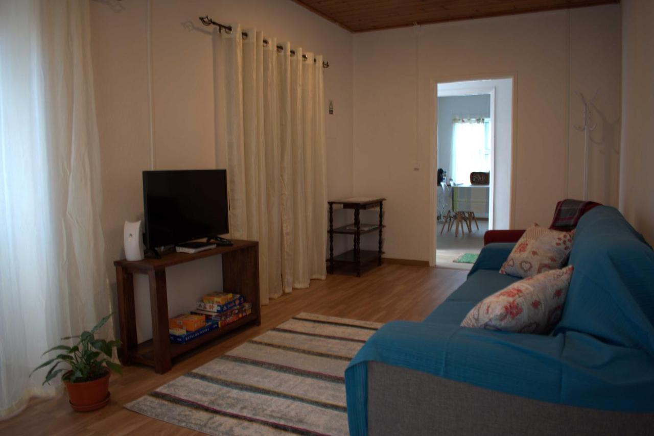 Holiday home Casa Da Guida Lajes das Flores